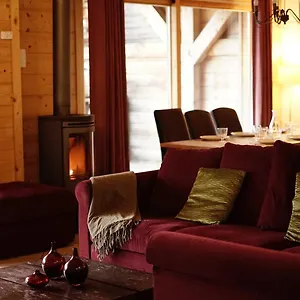 Tara Chalet Morzine