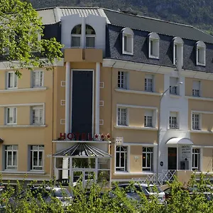 Résidence Sainte Catherine Hotel Lourdes