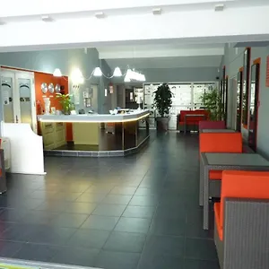 Argus Hotel Toulouse