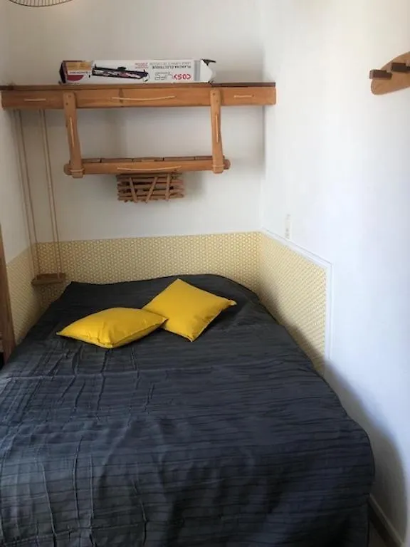 Appartement Au Grand sud à Hyères
