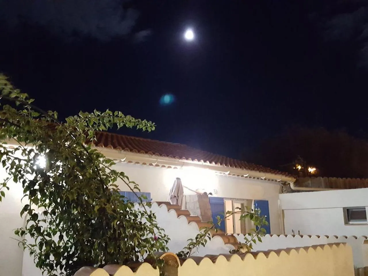 Appartement Au Grand sud à Hyères France