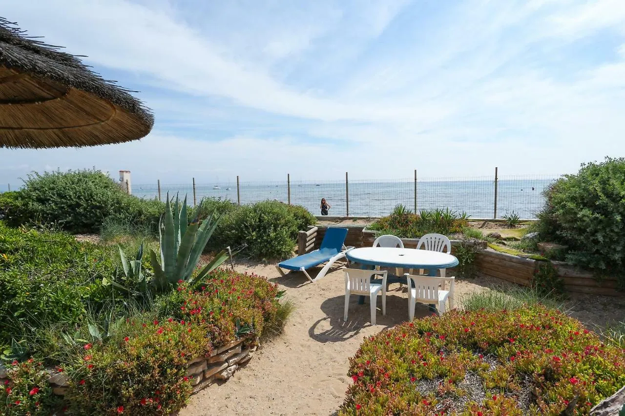 Appartement Au Grand sud à Hyères 0*,