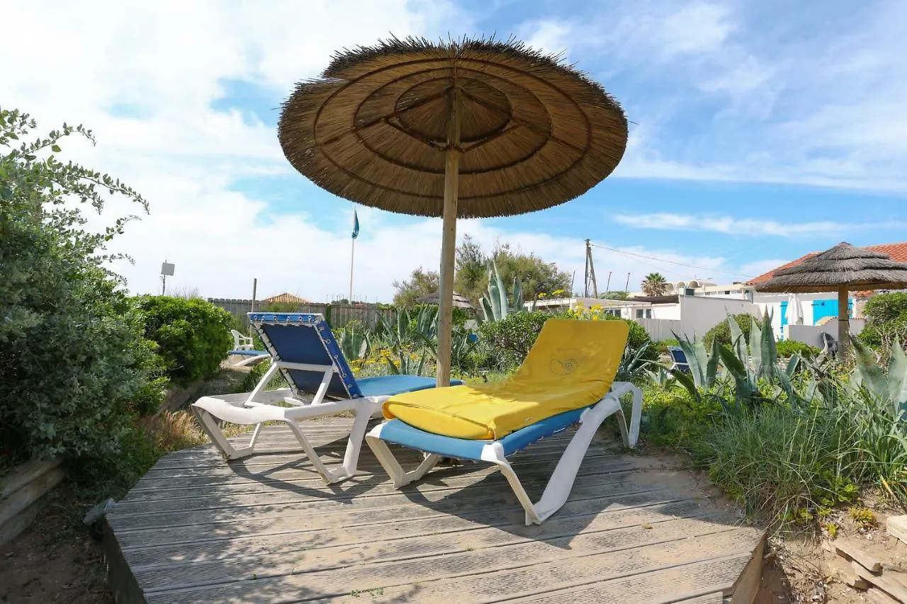 Appartement Au Grand sud à Hyères