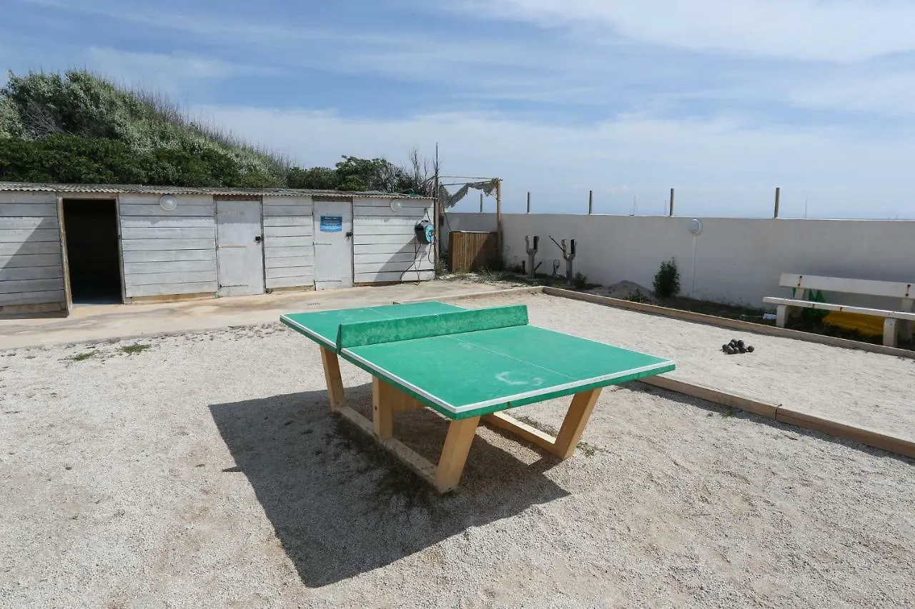 Appartement Au Grand sud à Hyères